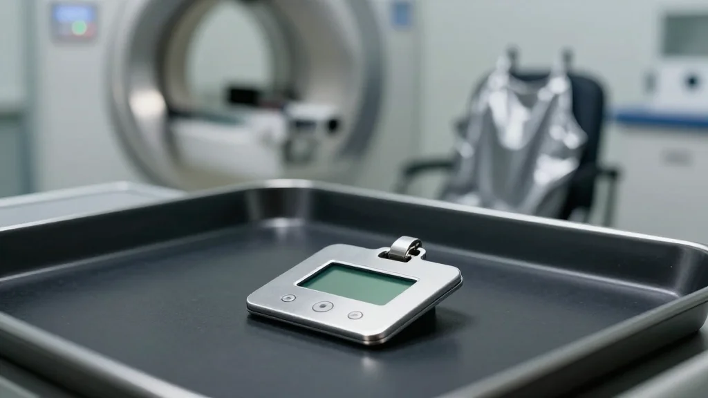 Radiology Staff Sue Hospital over Alleged Cancer Cluster