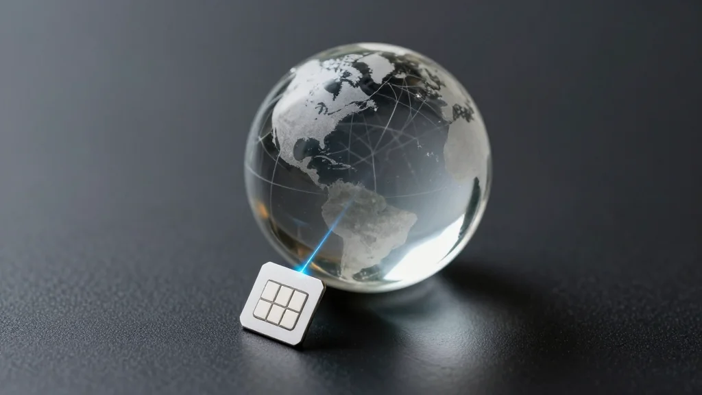 CSL Group Acquires IoTM Solutions to Power Global eSIM Orchestration