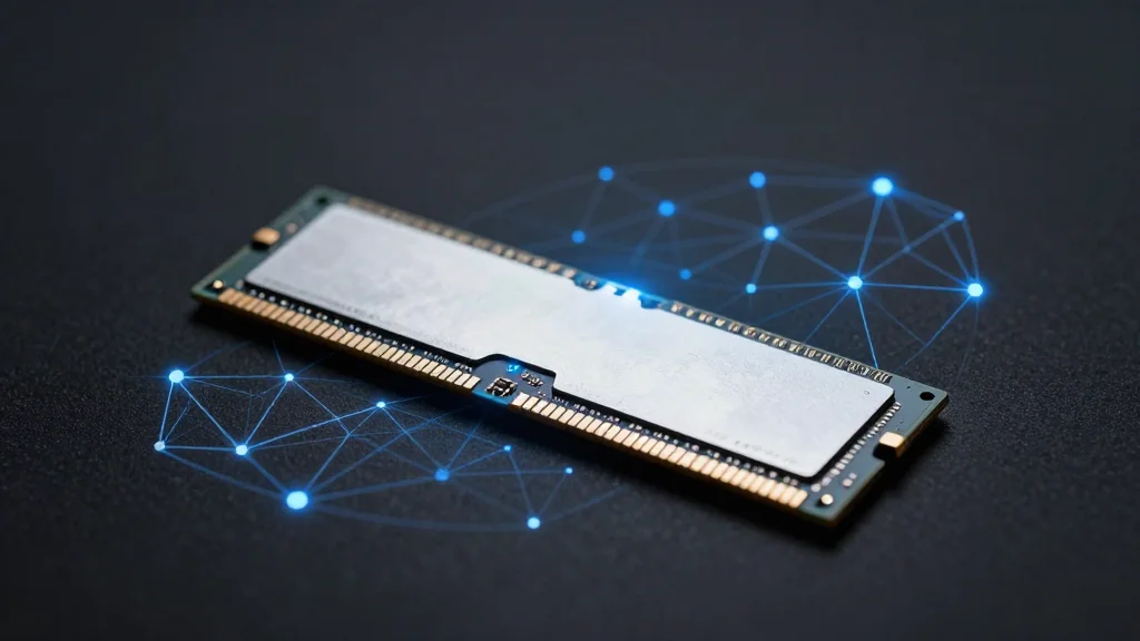 Sandisk Stock Soars Over 4,000% as AI Drives NAND Flash Boom