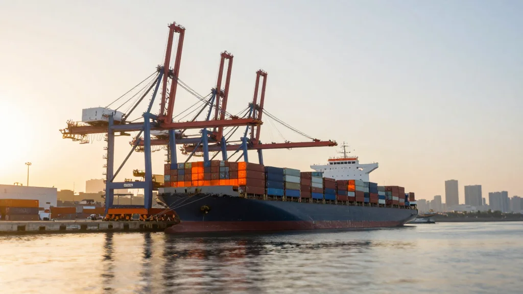 One Year After ‘Liberation Day,’ Tariffs Reshape Global Trade Landscape