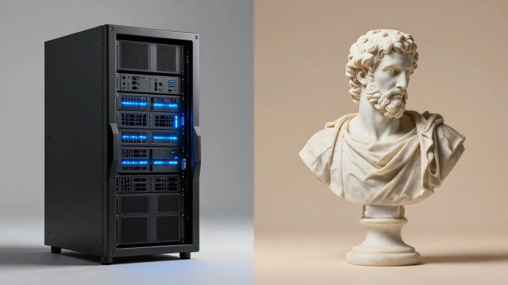 OpenAI vs Anthropic: Divergent Philosophies for Safe AI Behavior