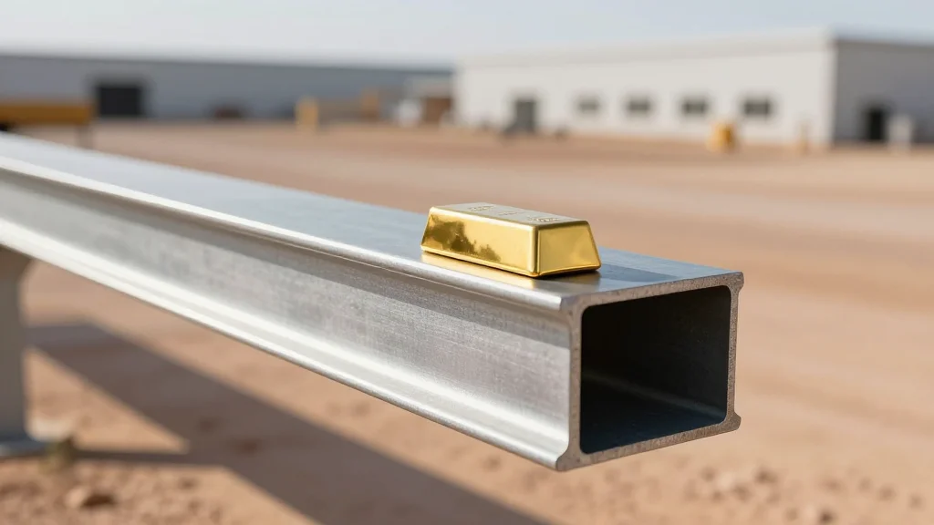 Keystone National Lends $46M for Arizona Industrial Campus