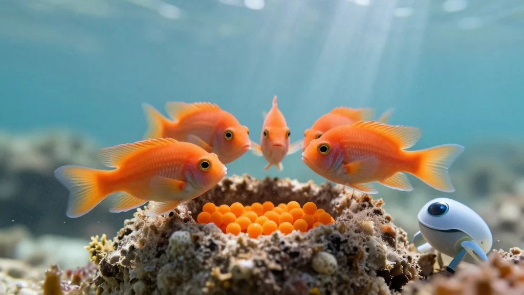 Seven Independent Origins of Cooperative Breeding in Tanganyika C
