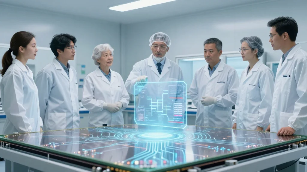 ST Puts Focus on Continuous Learning to Address Semiconductor Talent Pressures