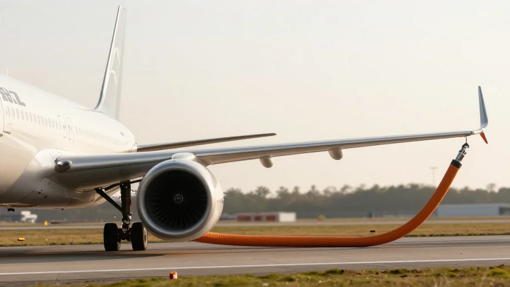 Fuel Crisis Forces Airlines to Cancel Flights Globally