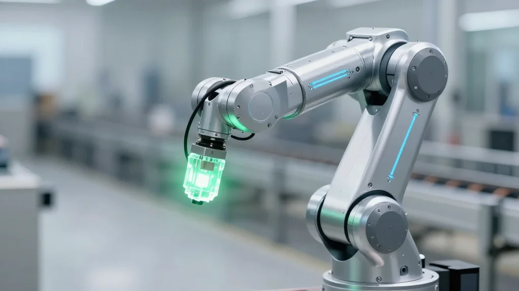 Compute Layer Balances Power, Efficiency, and Cost in Robotics