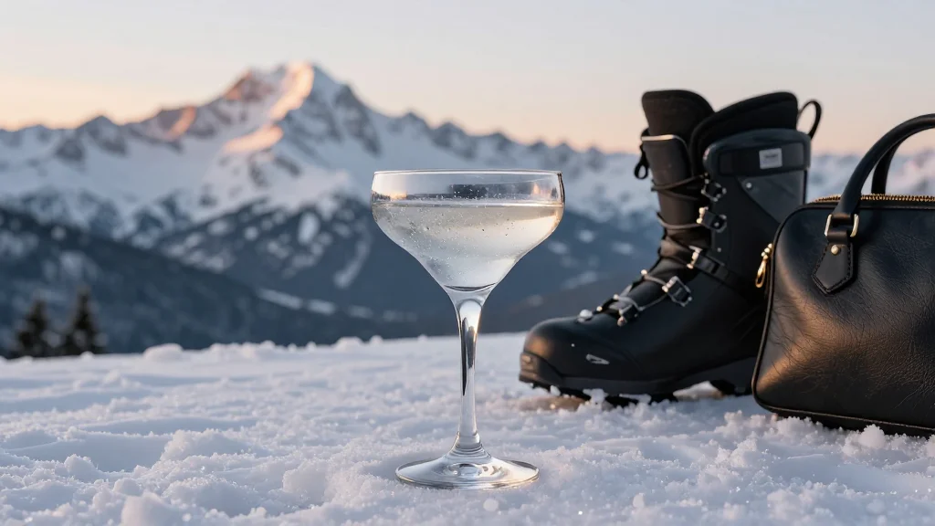 72‑Hour Aspen Itinerary Turns Colorado Ski Town Into Celebrity‑Style Winter Playground