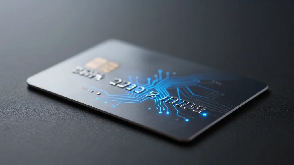 Merchants Take on Banks with Trump’s Help