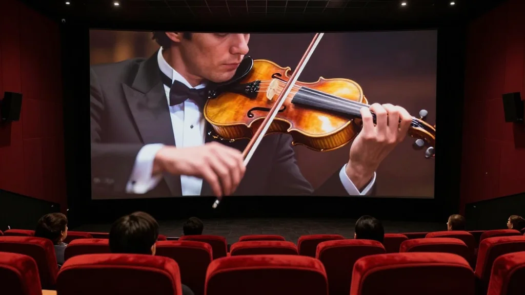 André Rieu’s 2026 Maastricht Concert to Light Up North Wales Cinemas on Aug. 8‑9
