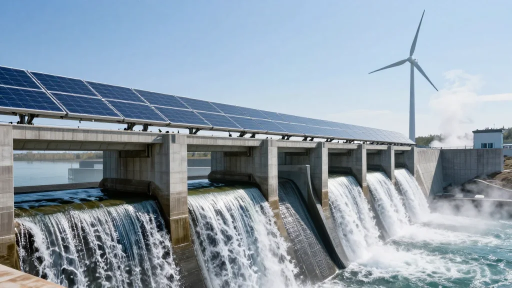 Renewables Power 100%+ of CA Grid, Slash Gas