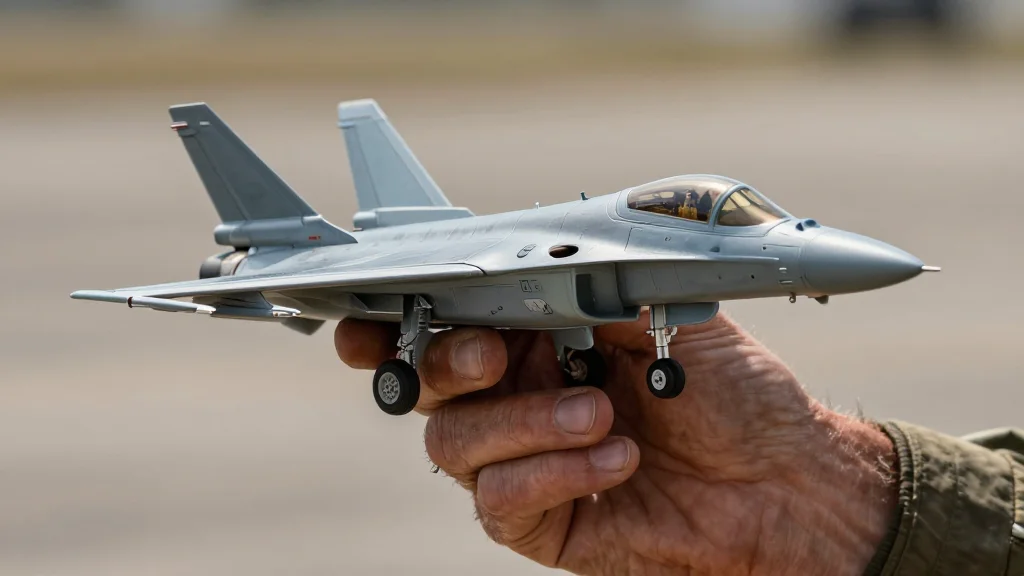 The Quiet Americans
