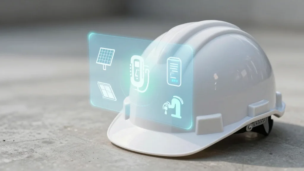 AI-Powered Permitting Takes Off in Bakersfield with Symbium Partnership