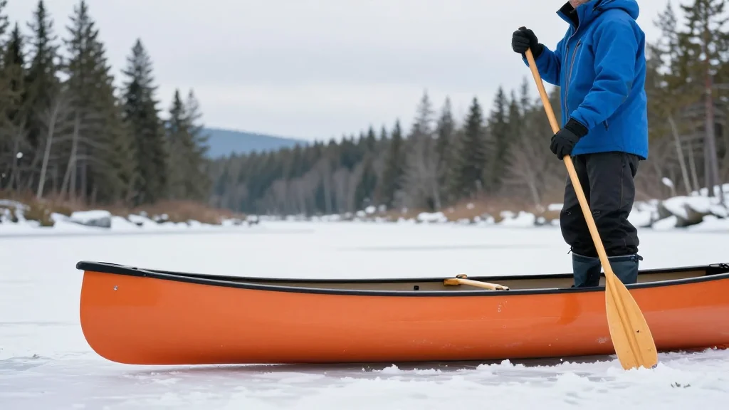 Three Canadians Press On with 8,000‑km Coast‑to‑Coast Canoe Trek After 533 Km of Portages