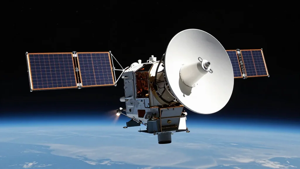 XTAR: What Does It Take to Last in Satellite Communications?
