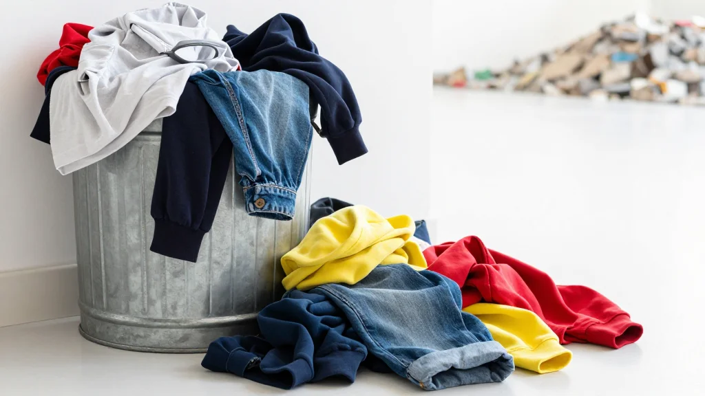 Shein's Cheap Flood Clogs Thrift Stores, Fuels Landfill