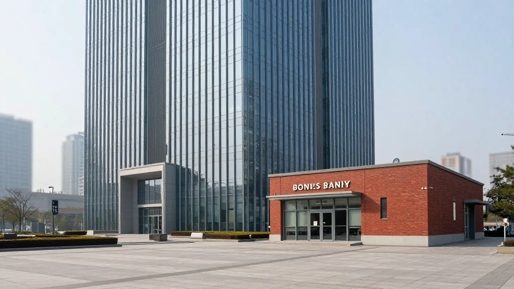 Too Big to Fail Expands, Overwhelming Community Banks
