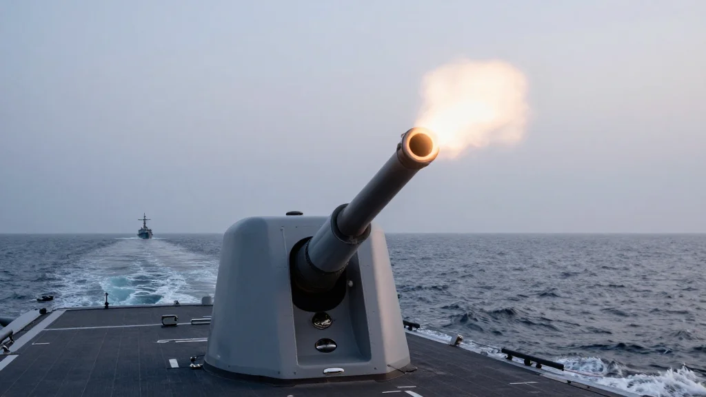 Iran Attacks US Ships; US Retaliates, Ceasefire Status Uncertain