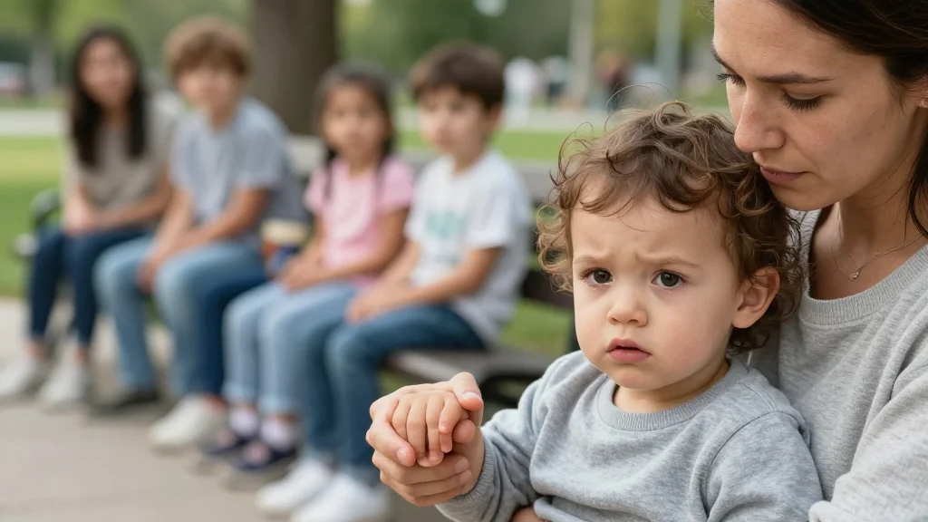 Colorado Child‑Care Funding Cuts Push Waitlist to Nearly 14,000 Kids