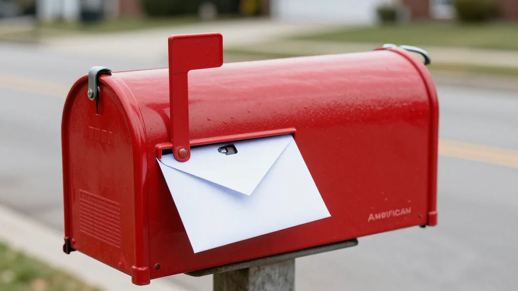 Mail-a-Handgun: Trump Administration Pushes to Allow Firearms to Be Delivered by USPS