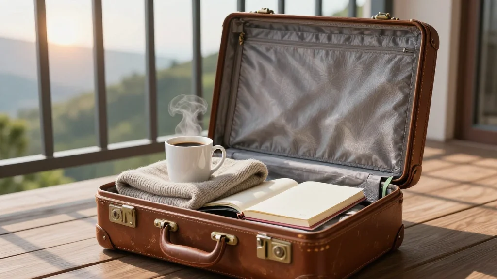 Gen Z Makes Slow Travel the Dominant Trend in 2026