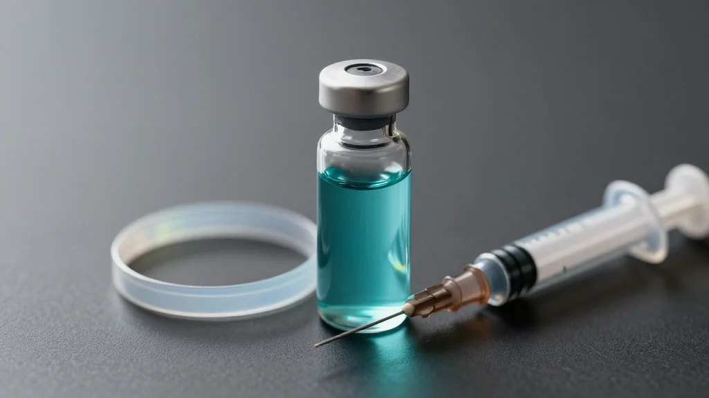 Amgen Wants MariTide To Change Obesity Paradigm With Longer Dosing Periods