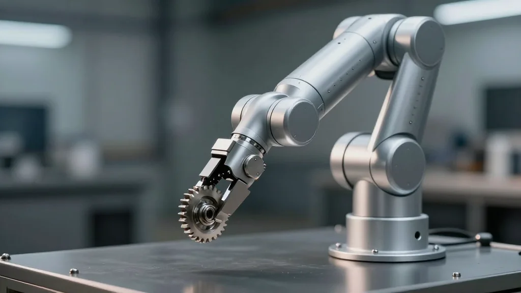 ABB Robotics Launches High-Speed PoWa Cobot Family