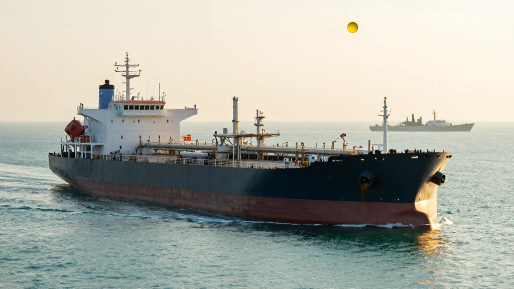 US Plans to Reopen Strait of Hormuz, Timeline Unclear