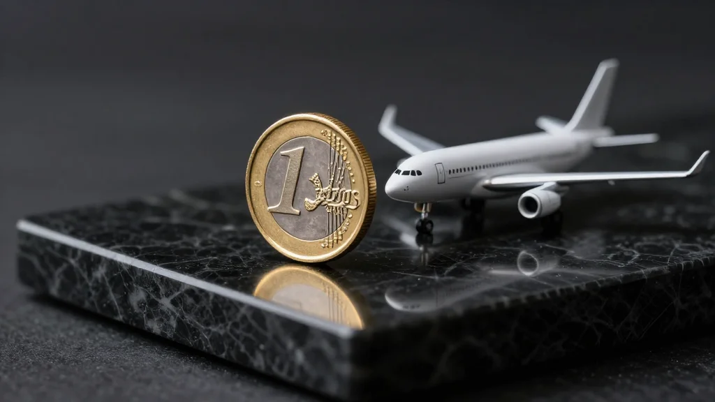 Amadeus FiRe AG Q1 Profit Climbs to €357 M, Underscoring Travel‑tech Rebound