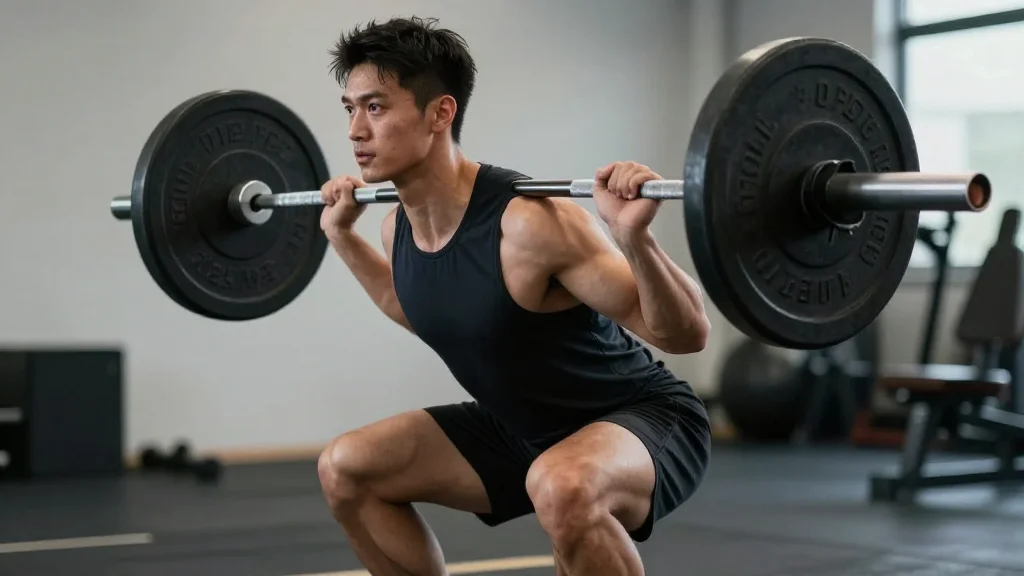 Teach the Hinge Top‑down for Stronger Deadlifts