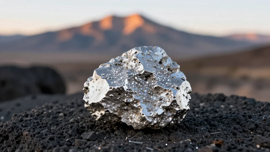 Sponsored Video at PDAC: Prince Silver Targets 100Moz at Nevada Past-Producer