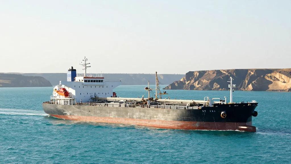 US‑Iran Islamabad Talks Collapse, Leaving Emerging‑Market Oil Shock