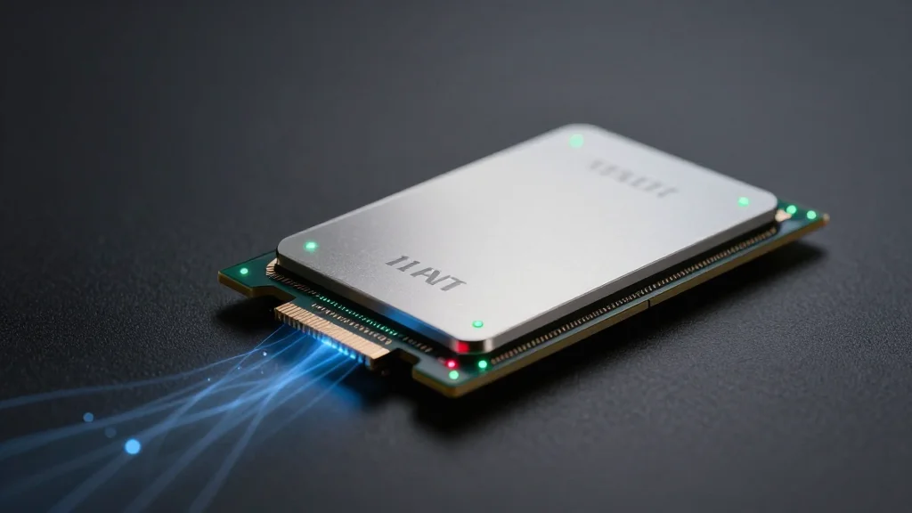 AI Agents Surge Token Demand, Sparking Compute Scarcity