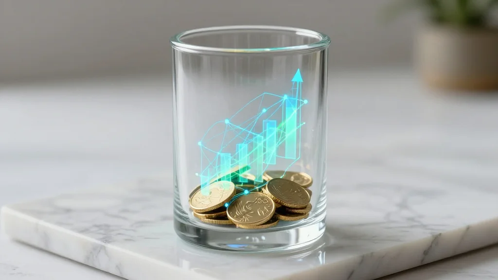 Where Fee Transparency Meets the Agentic Era