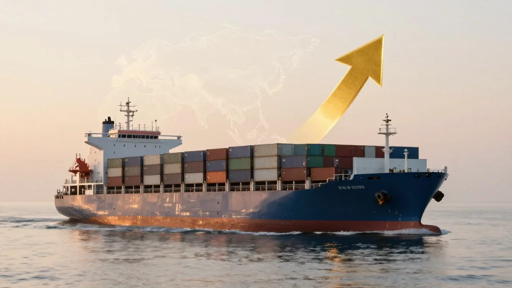 US LNG Exports to Asia Surged in April as Middle East Conflict Curtailed Supply
