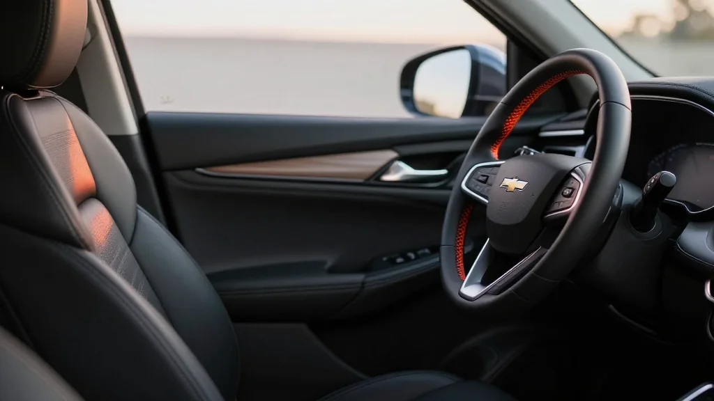 2026 Chevrolet Equinox Review