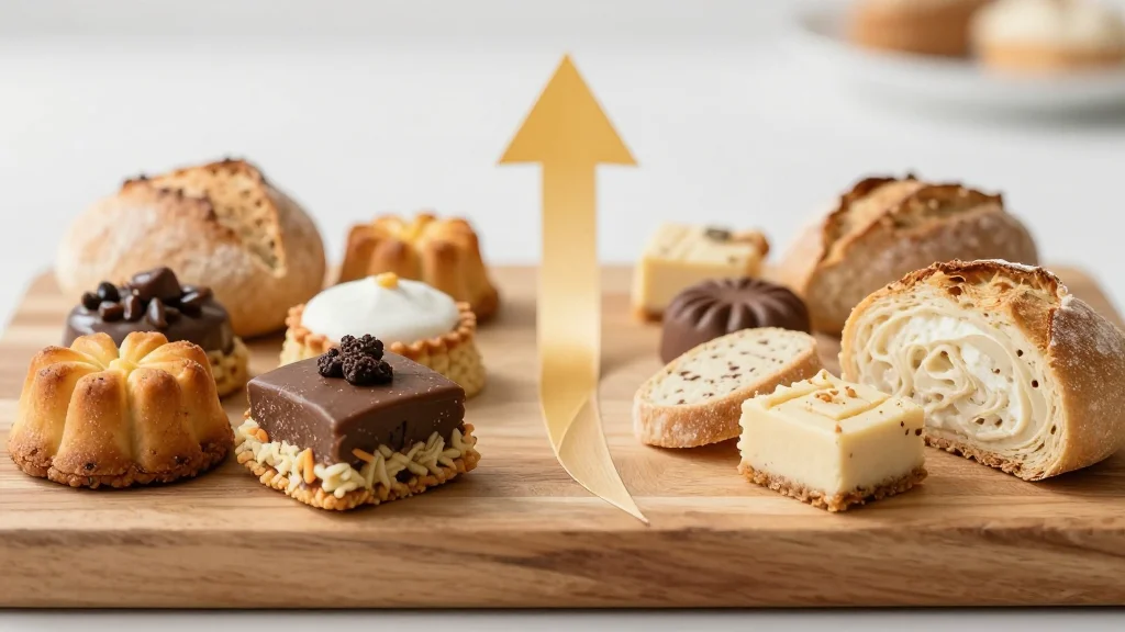 Aksia’s Fornaio Del Casale Strikes Trio of Food Deals