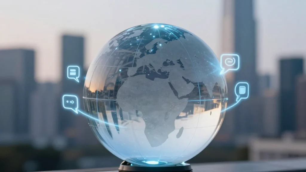Boulevard Digital Marketing Releases Guide on AI Visibility for Brands