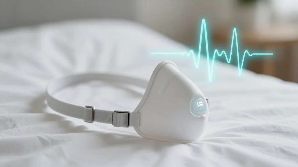 AI Model Suggests CPAP Can Massively Swing Heart Risk in Sleep Apnea