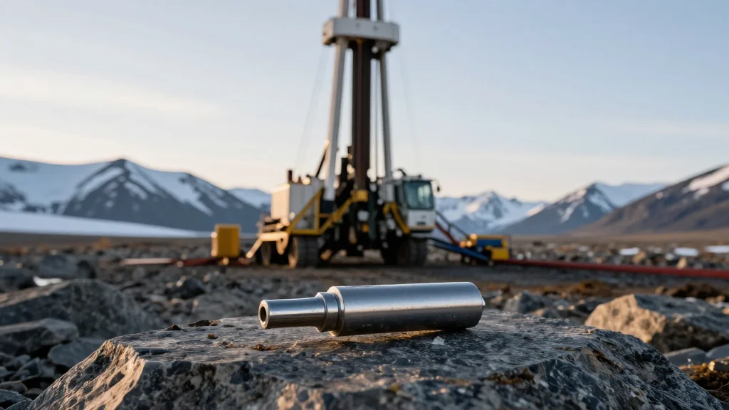 Silver47 Tests Red Mountain Potential