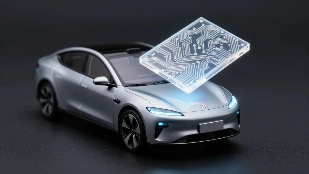 Musk Announces Intel 14A Chip, Raises Major Questions