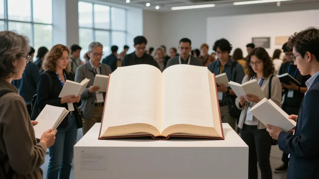 BookCon’s Return Sparks a New ‘Reading’ Fandom, Redefining Literary Culture