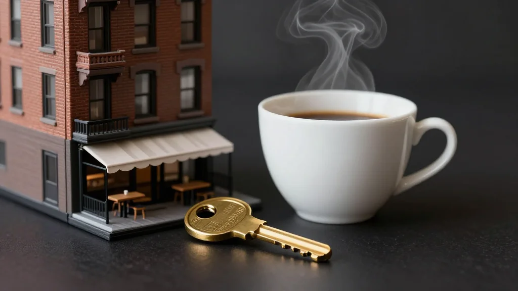 Arwa Yemeni Coffee Opening First NYC Location in Williamsburg