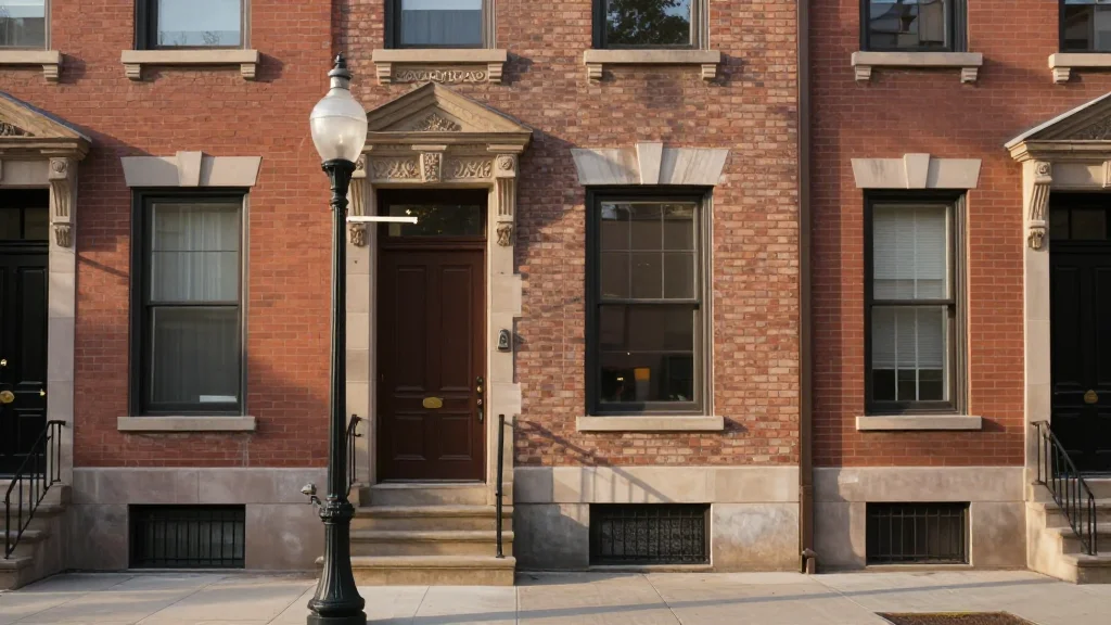 Edgewater’s Bryn Mawr Avenue Block Nears Chicago Landmark Designation