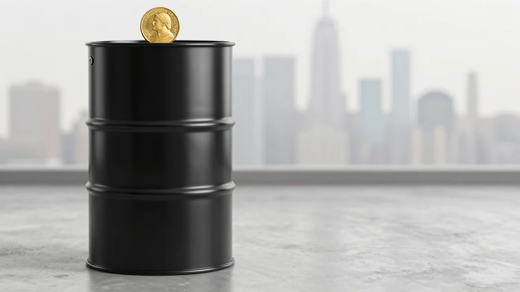 Fed Likely to Hold Rates as Oil Prices Surge Over 50%, Analysts Say