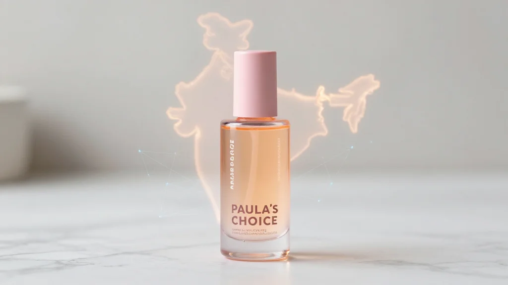 Paula's Choice Boosts India Presence with Tira Beauty Launch