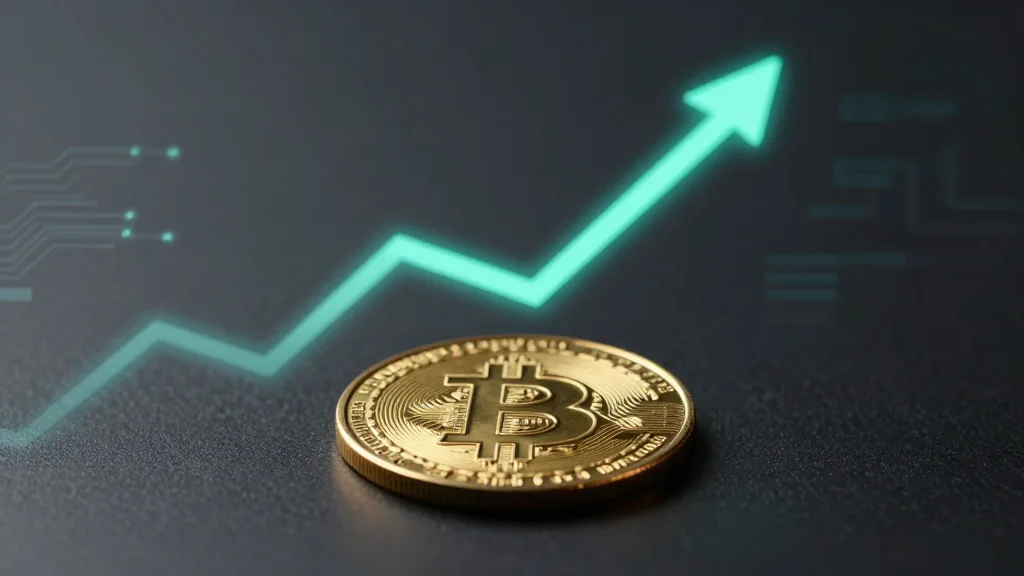 Bitcoin’s 2025 Price Peak Validates Historical Pattern