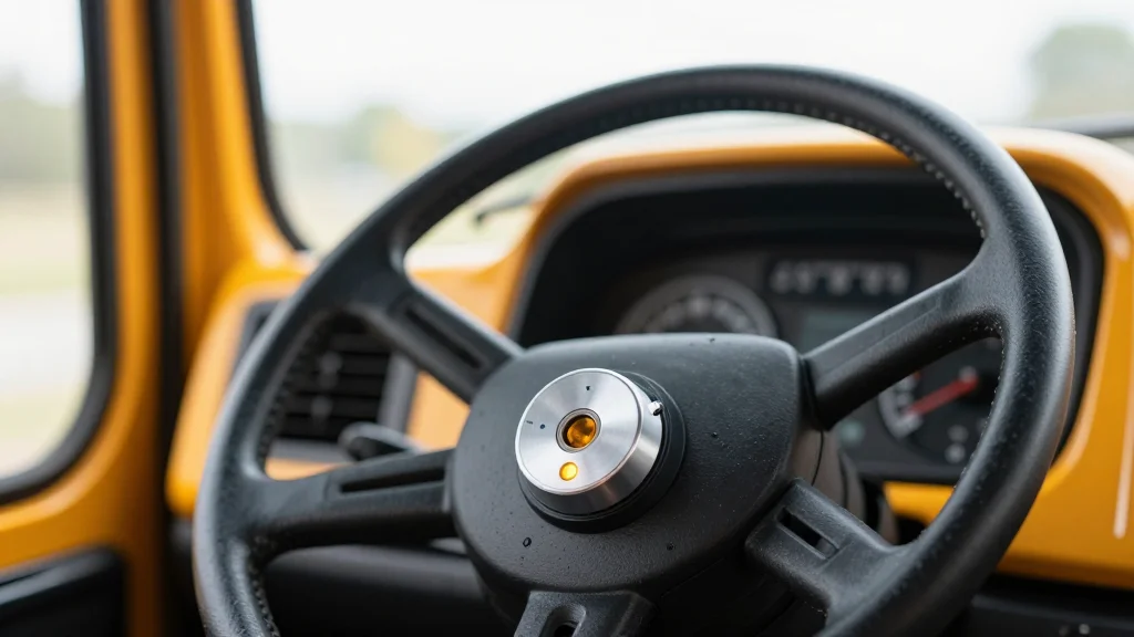 NTSB Calls for Alcohol Detectors on All New School Buses After WV Crash