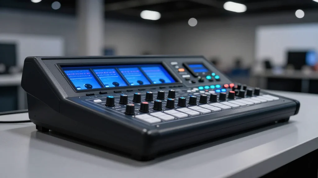 NAB Show: Telos Alliance’ To Debut ‘Axia Pulsar’ AoIP Console