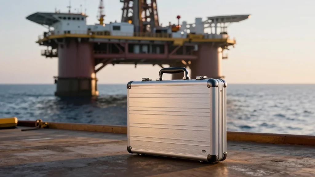 Seadrill Ltd (SDRL) Q1 2026 Earnings Call Transcript