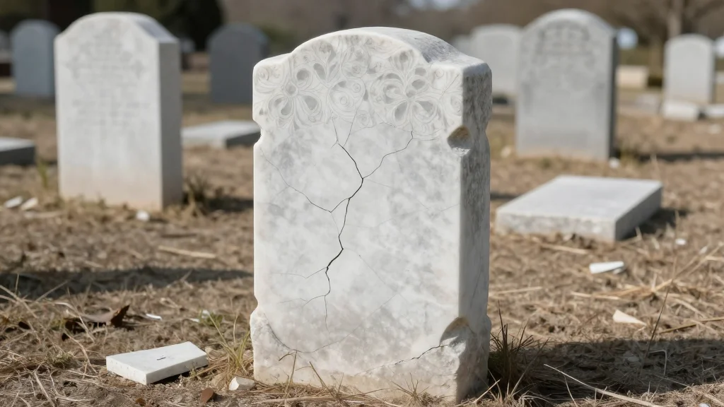 IDF Destroys Lebanese Cemetery, Denying Rest to the Dead